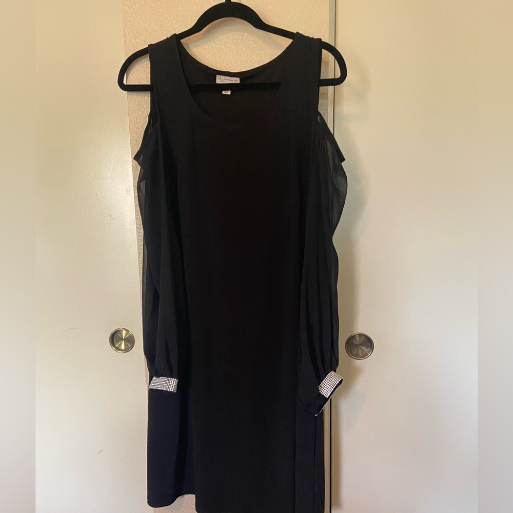 Semi-Formal Dress